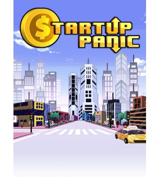 Startup Panic Epic Games Epic Games Key GLOBAL